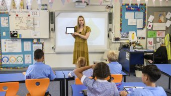 Umstrittener Schulstoff 