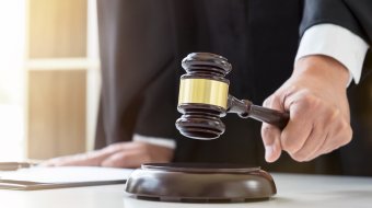 Urteil gegen Hass-Posting