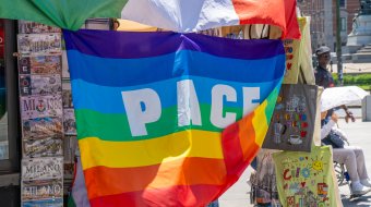 Italien im Civicus-Bericht: Bürgerliche Freiheiten bedroht