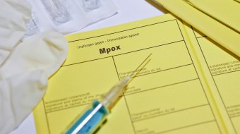 Mpox-Neuvariante vereint Viruslinien: Experten mahnen
