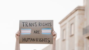 Texas: Anonyme Plattform überwacht trans* Toilettengesetz