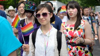 Japan: Frauenuniversitäten öffnen sich für trans* Frauen