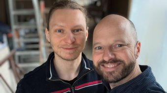 Schwules Leben auf dem Land