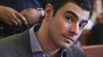 US-Anklage im Luigi-Mangione-Fall: Todesstrafe?