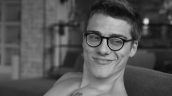 Blake Mitchell ist tot