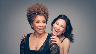 Niki Haris & Donna de Lory // © nikianddonna.bandcamp.com