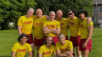 Große Trauer nach Boots-Ende