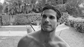 Chad Spodick ist tot