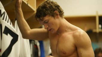 Queere Eishockey-Serie „Heated Rivalry“ begeistert Ex-Profi