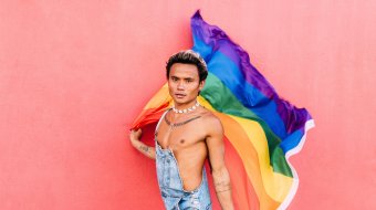 Schwule Single Männer: 62 Prozent in den USA