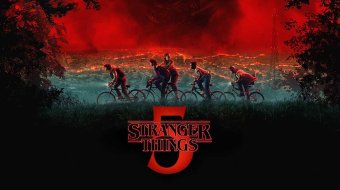 Warten auf das große Finale