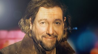 Zeichner Ully Arndt // © Carlsen Verlag