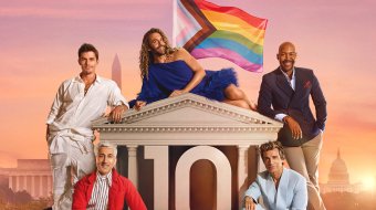 Finale Staffel von Queer Eye