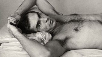 Bonner Ausstellung zu homosexuellem Fotografen Peter Hujar