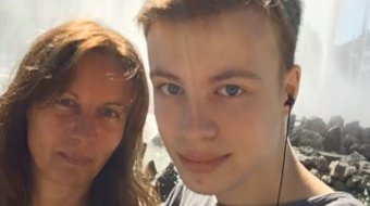 Tod eines schwulen Studenten 