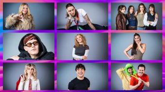 Deutscher ESC Vorentscheid 