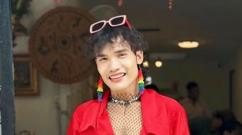 Myanmar: Ermittlungen nach Tod von queerem TikTok-Star