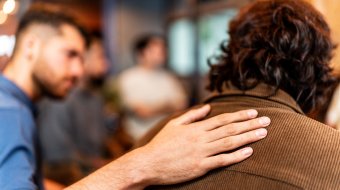 Queere Suchtselbsthilfe 