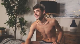 Neue Wege für Joey Mills