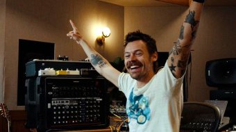 Neue Single von Harry Styles