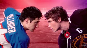 Heated Rivalry Fortsetzung