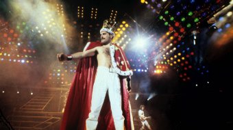 Freddie Mercurys "geheime" Tochter ist tot