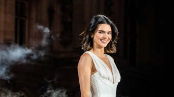 Kendall Jenner stellt klar: Ich bin nicht lesbisch 