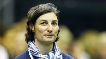 Ex-Fußballnationalspielerin Anouschka Bernhard ist tot