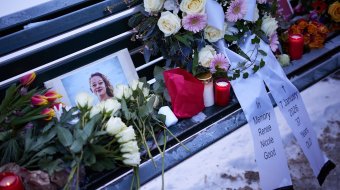 Trump nennt lesbisches ICE-Todesopfer „sehr radikal“