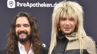 Tom und Bill Kaulitz als Nachfolger von Gottschalk