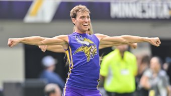NFL: Erstmals offen schwule Cheerleader bei den Vikings