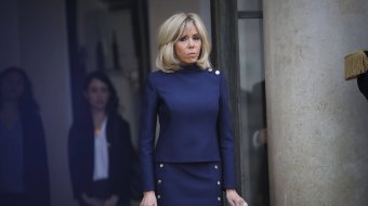 Paris: Gericht verurteilt Cybermobbing gegen Brigitte Macron
