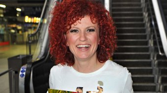 Lucy gegen antisemitische Aufarbeitung im Dschungelcamp