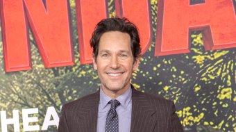 Paul Rudd wird im Podcast für seinen Intimbereich gelobt