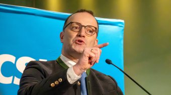Jens Spahn fordert Wegfall eines Sonderrechts für Politiker