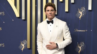 James Marsden als Cyclops in Marvels "Avengers Doomday"