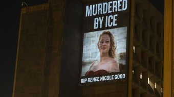 Nach Todesschüssen von ICE: FBI führt alleinige Ermittlungen