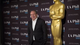 Hans Zimmer komponiert Musik für HBOs "Harry-Potter"-Serie