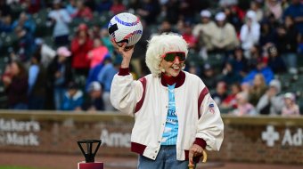 LGBTQ Sports Hall of Fame 