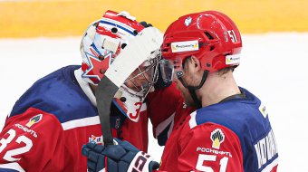 Kleine Revolte in Russland