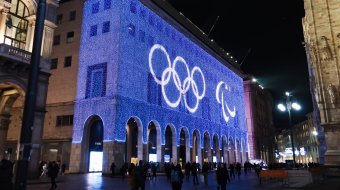 LGBTIQ+-Athleten bei Olympia