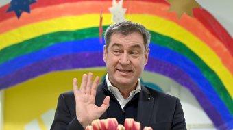 Aktionsplan in Bayern