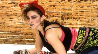 Netflix-Serie über Madonna