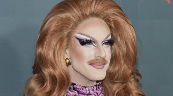 Klage gegen Pattie Gonia