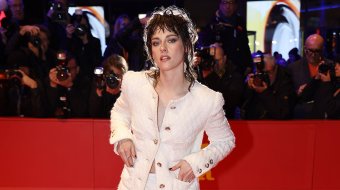 Kritik von Kristen Stewart 