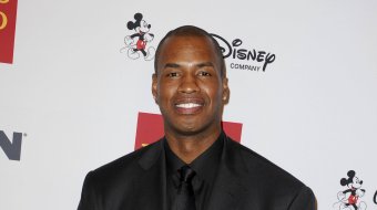 Lebenszeichen von Jason Collins