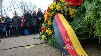 Forderung der Linksfraktion 