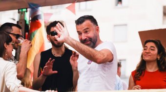 Mehr Menschenrechte für LGBTIQ+