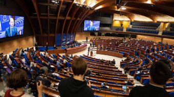 Homo-Heilungen in Europa 