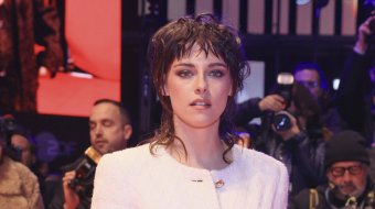 Kirsten Stewart will weg 